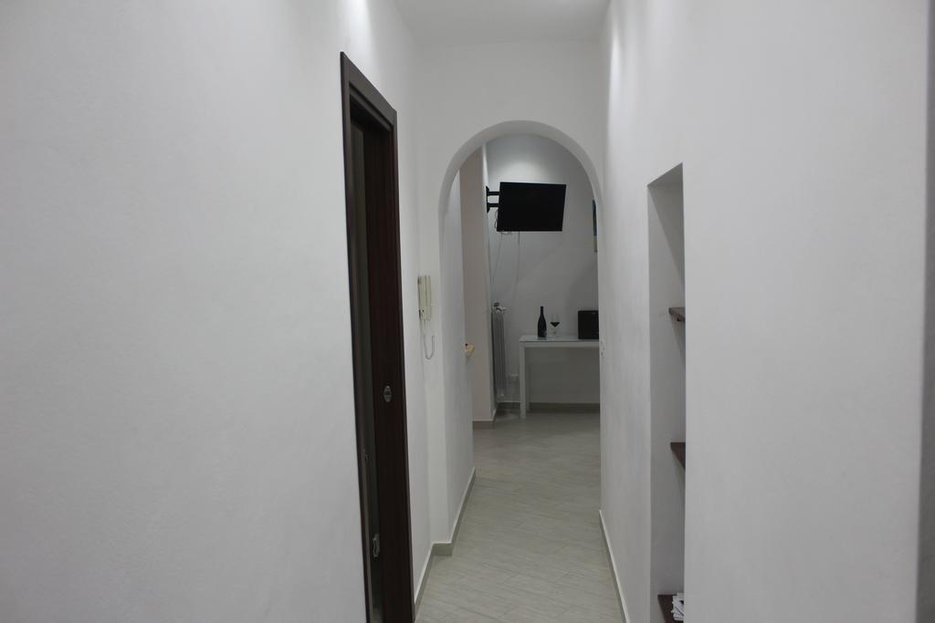 B&B Xenia Palermo Exterior foto